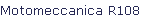 Motomeccanica R108